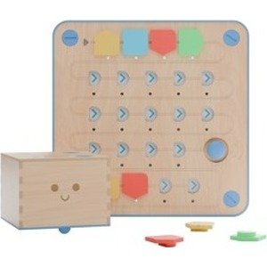 PRIMO TOYS Cubetto interaktívny robot