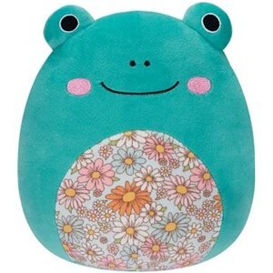 Squishmallows Žabiak Robert