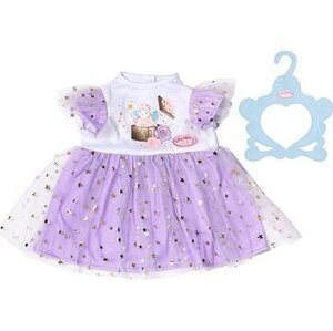 Baby Annabell Šatôčky s tutu, 43 cm
