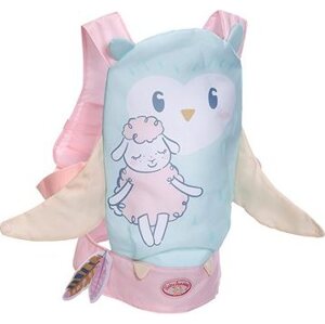 Baby Annabell Klokanka