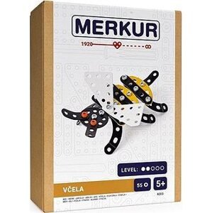 Merkur Chrobáčikovia – Včela