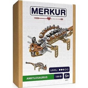 Merkur Dino – Ankylosaurus