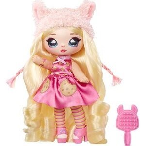 Na! Na! Na! Surprise Sweetest Sweets – Lily Llama