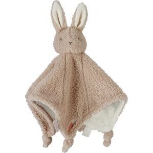 Muchláčik zajačik Baby Bunny