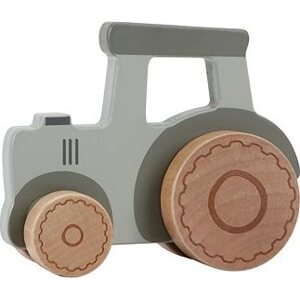 Little Dutch Traktor – Farma