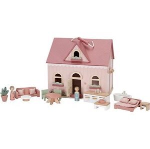 Little Dutch Domček prenosný