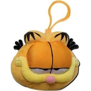 Garfield klipsa