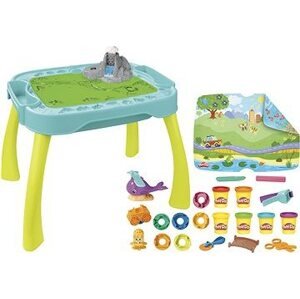 Play-Doh Starters Kreatívna stanica