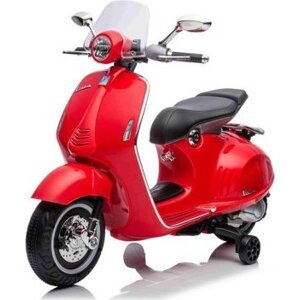 Vespa 946 Red