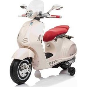 Vespa 946 White