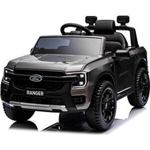 Ford Ranger Grey