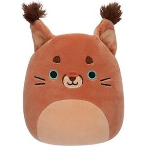 Squishmallows Karakal Ferraz