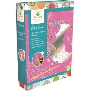 Sycomore Artissimo Magický sen