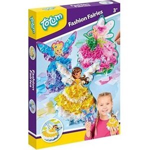 Totum Fashion víly
