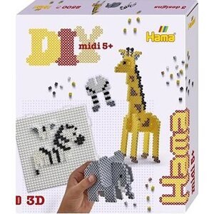 Hama 3D Safari midi