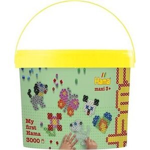 Hama 3 000 ks maxi