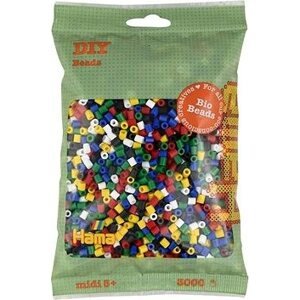 Hama Bio mix 3 000 ks midi