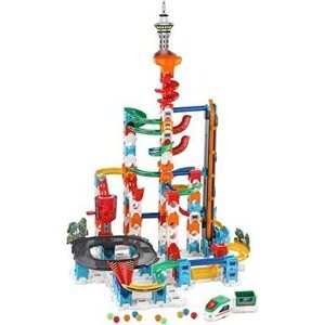 Vtech Blesk Mrakodrap