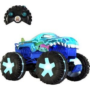 Hot Wheels RC Monster Trucks Mega Wrex