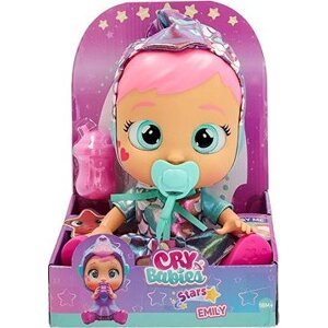 Cry Babies Stars Emily