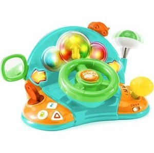 Bright Starts Lights & Colors Driver