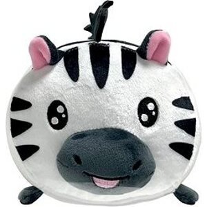 Magic Baby Zebra 20 cm