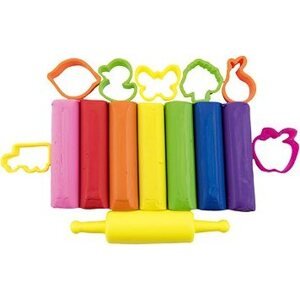 Teddies Modelína Nara 430 g