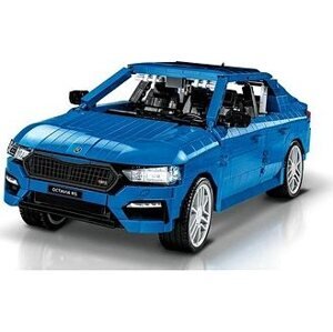 Cobi 24343 Škoda Octavia IV RS 1:12