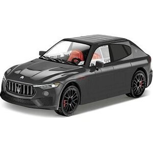 Cobi 24503 Maserati Levante Trofeo 1:35