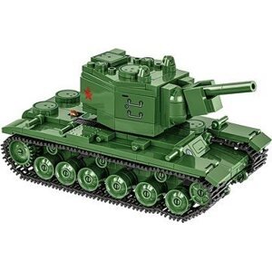 Cobi 2731 II WW KV-2 1 : 48