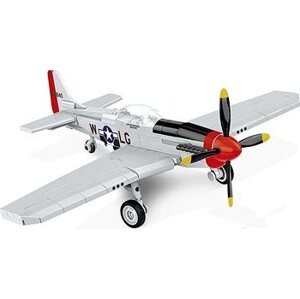 Cobi 5847 TOP GUN P-51D Mustang 1 : 48
