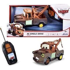 Dickie Cars Burák Single Drive