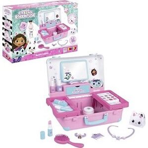 Smoby Gabby´s Dollhouse s príslušenstvom