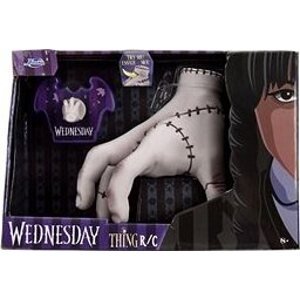 Jada RC Wednesday Vec 18 cm