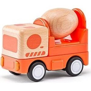 Woody Miešačka so zvukmi a svetlom