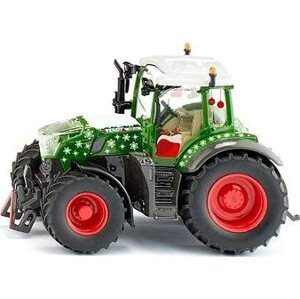 Siku Farmer – Vianočný traktor