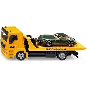 Siku Super – Odťahovacie auto