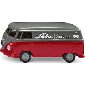 Siku Super – VW T1 Transportér