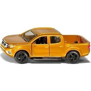 Siku Super – Nissan Navara