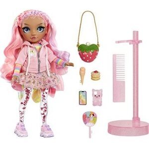 Rainbow High Sparkle & Shine Fashion – Rosetta