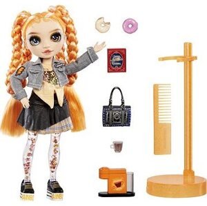 Rainbow High Sparkle & Shine Fashion – Clementine