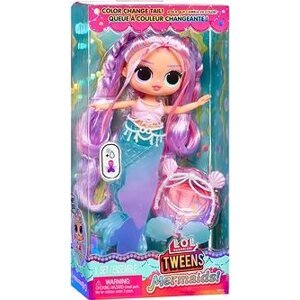 L.O.L. Surprise! Morské panny Tweens – Lana Marine