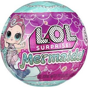 L.O.L. Surprise! Morské panny