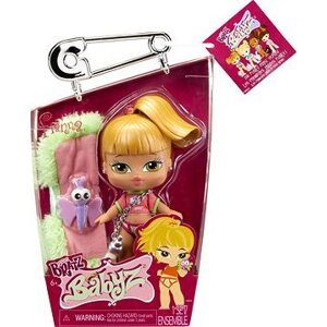 Bratz bábätko – Fianna