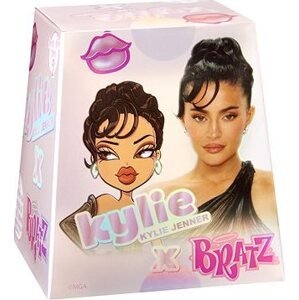 Mini Bratz – Celebrity, série 2
