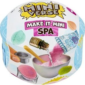 MGA Miniverse Make It Mini Spa