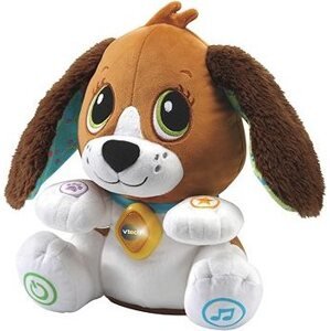 Vtech Bystrý psík CZ