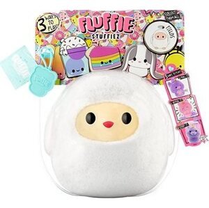Fluffie Stuffiez Malý chlpáčik Sheep