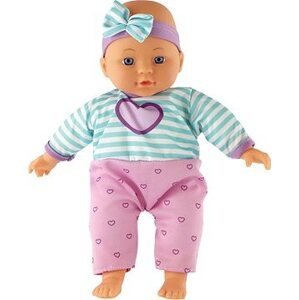 Teddies Bábätko 30 cm