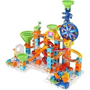 Vtech Guľôčková dráha Blesk Adventure sada CZ/SK